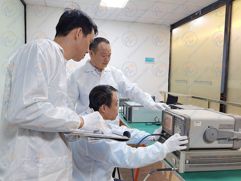 無(wú)線電儀器校準(zhǔn)實(shí)驗(yàn)室